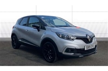 Used Renault Captur