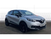 Renault Captur Image 1