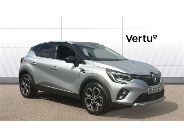 Large image for the Used Renault Captur