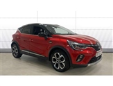 Renault Captur Image 1