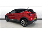 Renault Captur Image 2