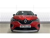 Renault Captur Image 3