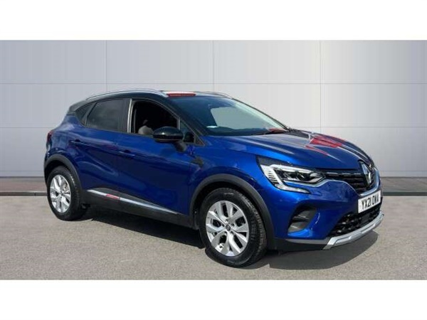 Large image for the Used Renault Captur