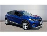 Renault Captur Image 1