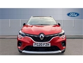 Renault Captur Image 3
