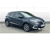 Renault Captur Image 1