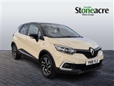 Renault Captur Image 1