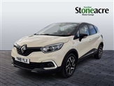 Renault Captur Image 2