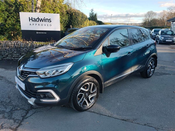 Large image for the Used Renault Captur