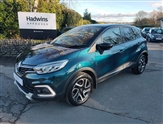 Renault Captur Image 1