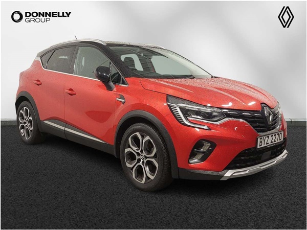 Large image for the Used Renault Captur