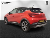 Renault Captur Image 2