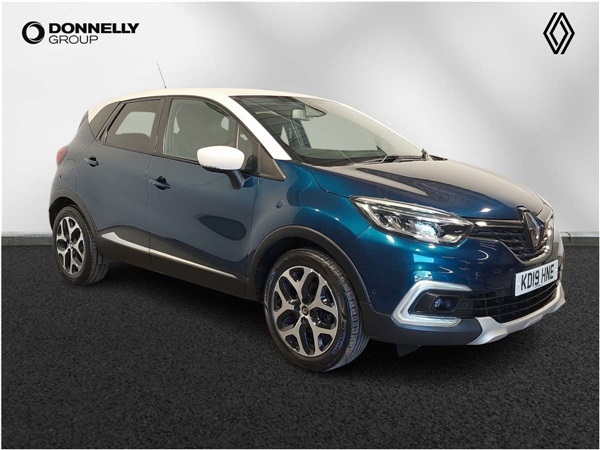 Large image for the Used Renault Captur