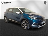 Renault Captur Image 1