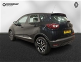 Renault Captur Image 2