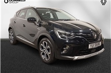 Used Renault Captur