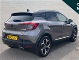 Renault Captur Image 3
