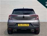 Renault Captur Image 4