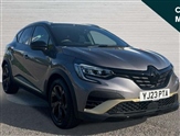 Renault Captur Image 1