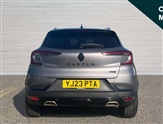 Renault Captur Image 4