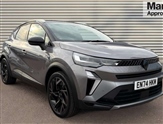 Renault Captur Image 1
