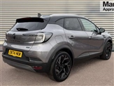 Renault Captur Image 3