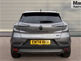 Renault Captur Image 4