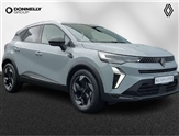 Renault Captur Image 1