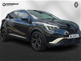 Renault Captur Image 1