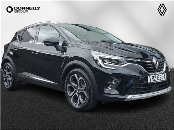 Large image for the Used Renault Captur