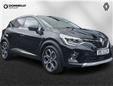 Renault Captur Image 1