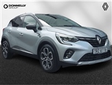 Renault Captur Image 1