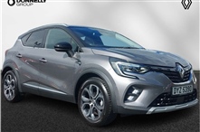 Used Renault Captur