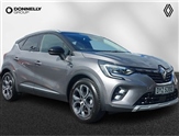 Renault Captur Image 1