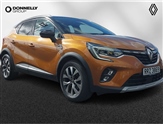 Renault Captur Image 1