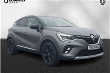 Used Renault Captur