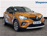 Renault Captur Image 1