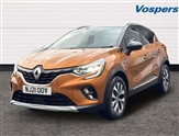 Renault Captur Image 3