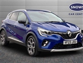 Renault Captur Image 1