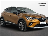 Renault Captur Image 1