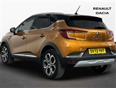 Renault Captur Image 3