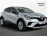 Renault Captur Image 1