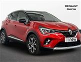 Renault Captur Image 1
