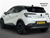 Renault Captur Image 3