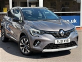 Renault Captur Image 1