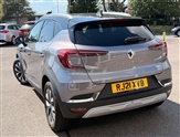 Renault Captur Image 2