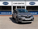 Renault Captur Image 5