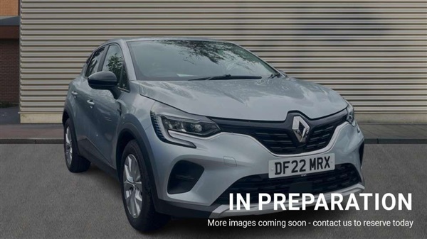 Large image for the Used Renault Captur