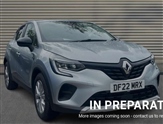 Renault Captur Image 1