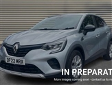 Renault Captur Image 3
